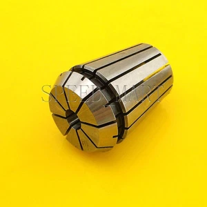 1/4" ER25 Spring Collet Chuck Tool Bit Holder For CNC Milling Lathe Chuck NEW - Picture 1 of 5
