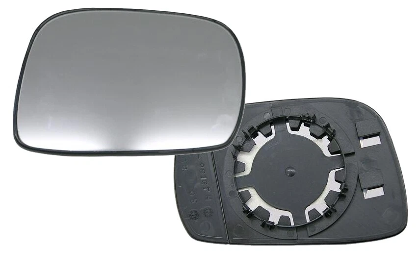 6402427 AUßENSPIEGEL SPIEGELGLAS RECHT ALKAR FÜR OPEL AGILA 1L 1.2L 1.3L