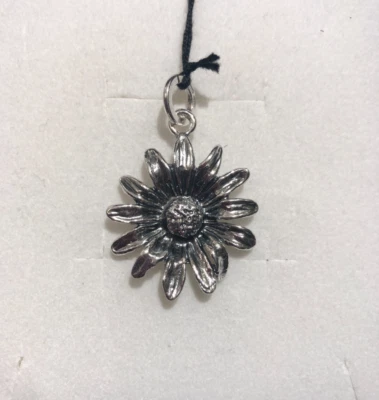 Giovanni Raspini ciondolo Quadrifoglio grande-Gioielleria Ottaviani Roma - Immagine 1 di 2