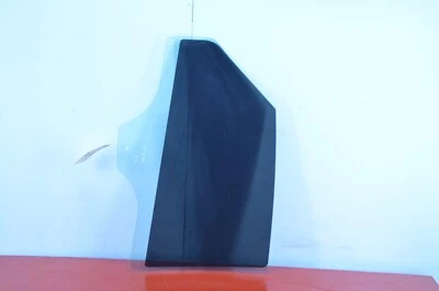 13-20 LINCOLN MKZ REAR RIGHT PASSENGER SIDE DOOR WINDOW GLASS OEM - Image 1 of 4
