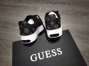 Guess Damen Sneaker Gr.39 neu - Bild 1 von 2