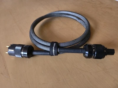 Gigawatt LC2- Evo 1,5m - Cavo Alimentazione Hi-end - image 1 of 3