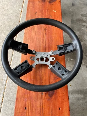 Volante Chrysler 300 2008 - Imagem 1 de 4