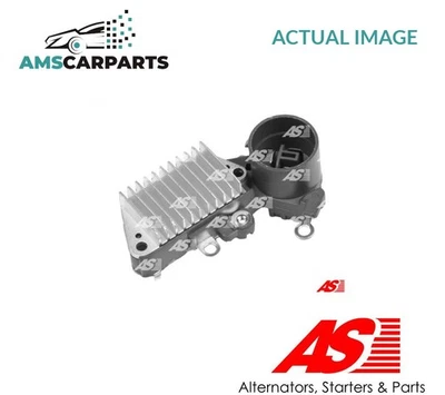 ALTERNATOR REGULATOR ARE6004 AS-PL NEW OE REPLACEMENT - Image 1 of 4