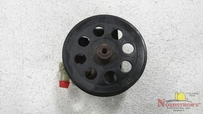 2014 Ford E350SD Van Power Steering Pump - Image 1 of 4