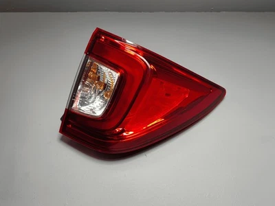 Luz trasera exterior del lado del pasajero Honda Pilot 2019-2022 OEM Foto 1 de 4