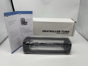 Watercool HEATKILLER Tube 200 MP Zbiornik - Zdjęcie 1 z 11