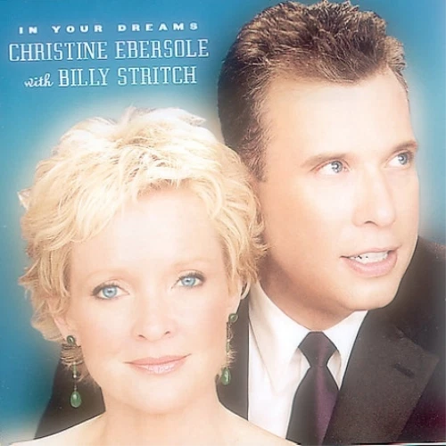 Klea Blackhurst & Billy Stritc In Your Dreams (CD) Album (US IMPORT) - Bild 1 von 1