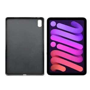 TPU-COVER für Apple iPad mini 6 2021 8.3 Zoll Schutz Hülle Case Etui Tasche Dünn - Bild 1 von 2