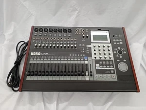 Korg D3200 Digital Recording Studio – 32-Track MTR Mixer & Audio Workstation -JP - Picture 1 of 9