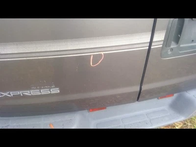 Hood Fits 96-02 EXPRESS 1500 VAN 1137387 Foto 1 de 4