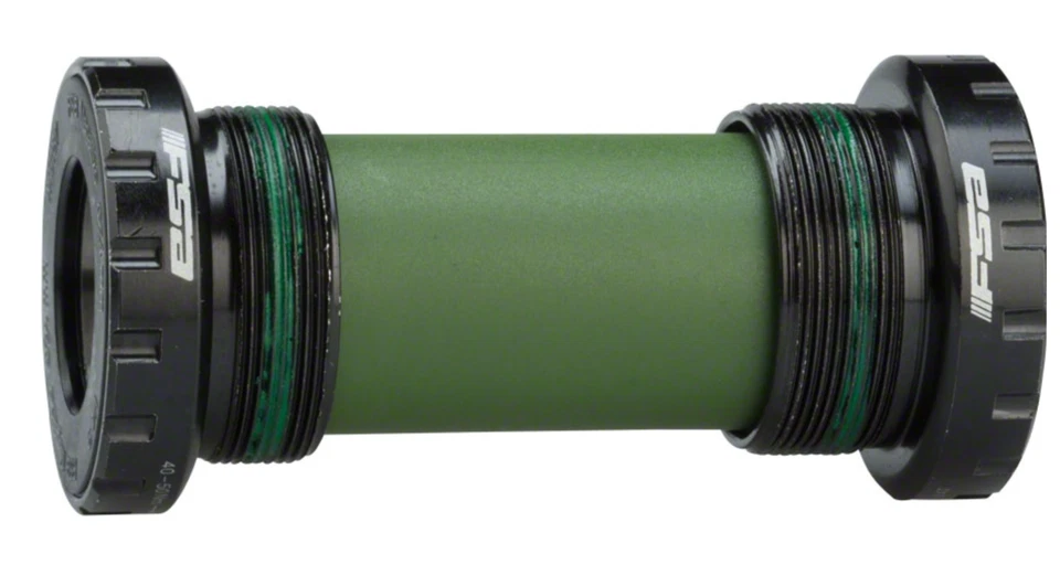 Soporte inferior sellado cartucho Full Speed Ahead BB-7100 MegaExo 68/73 Foto 1 de 1