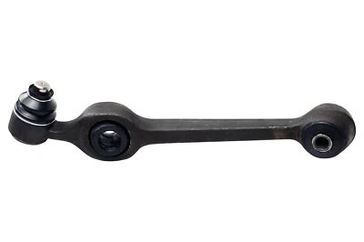 Control Arm and Ball Joint Assy Front Right Lower Mevotech For 84-90 Ford Escort - Image 1 of 3