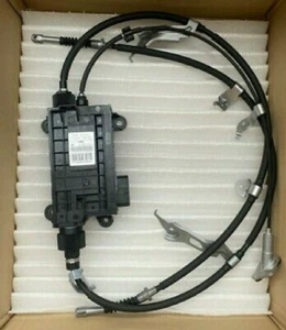 TOYOTA Genuine OEM CONTROL UNIT ACTUATOR ASSY PARKING ☆ 46300-05011 ☆ - Bild 1 von 4