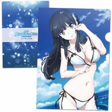 The Irregular at Magic High School The Girl Who Calls the Stars Clear File A