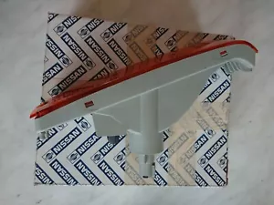 Nissan Vanette Cargo C23M, RH front bumper indicator, new genuine part. - Picture 1 of 2