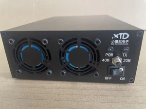 XDT-PA100X HF Endstufe Modul passend für XIEGU-X6100 HF Transceive - Bild 1 von 5