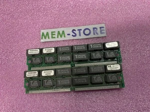Lot of 10 Toshiba THM365120AS-80 2MB (2x1MB) Original -Contact us for quantity - Picture 1 of 1