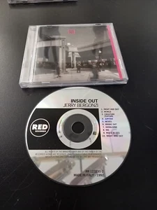 CD Jerry Bergonzi - Inside Out - Bild 1 von 1