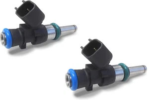 Polaris General RZR RS1 1000 2014-25 New Fuel Injector Replacement 2521387 PAIR - Picture 1 of 4