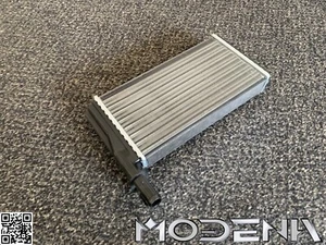 Heat exchanger heating cooler Maserati 4200 Coupe Spider 3200GT - Picture 1 of 2