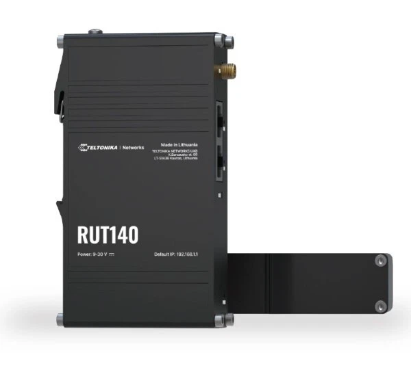 Teltonika RUT140 Router ethernet industriale