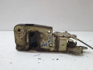 cerradura puerta delantera para VOLKSWAGEN T4 TRANSPORTER FURGONETA (MOD. 1991) - Imagen 1 de 7