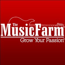 THE MUSIC FARM