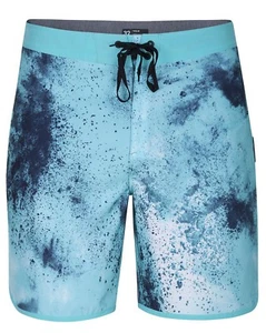 Hurley Phantom BP Burst MBS0006920 BQU Aqua Größe 40 - Bild 1 von 3