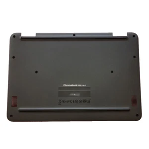0PPWP2 PPWP2 New For Dell Chromebook 3100 2-in-1 Lower Bottom Base Cover Case - Bild 1 von 2
