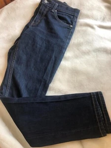 Levis 511 Slim Fit Jeans - 30 x 32 dunkelblau 04511-1042 - Bild 1 von 9