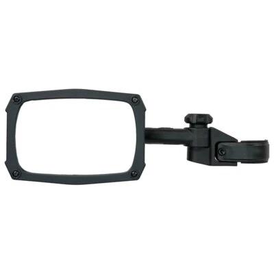 ATV-UTV TEK Clearview UTV Side Mirror Side By Side SXS UTVMIR1 - Image 1 of 4