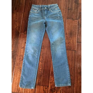 Girls Justice Size 12S Simply Low Jeans - Picture 1 of 8
