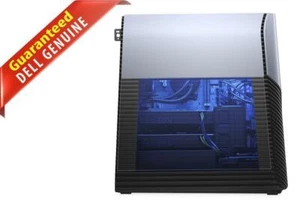 Cubierta transparente para puerta de panel lateral para PC para juegos Dell Inspiron 5675 - Imagen 1 de 6