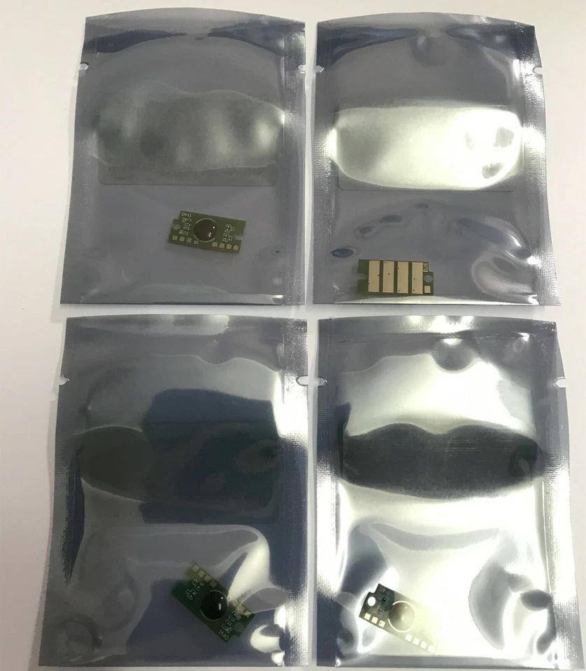 Drum Chip for Xerox Phaser 6510 WorkCentre 6515 108R01417 108R01419 108R01420 - Image 1 of 1