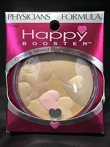 Physicians Formula Happy Booster Glow & Mood Boosting Powder, # 7319 Beige - Picture 1 of 5