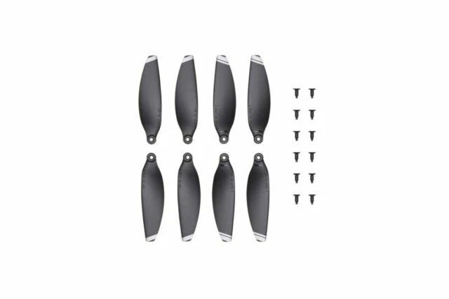 DJI CP.MA.00000133.01 Propellers for  DJI Mavic Mini Set of 2 - Black