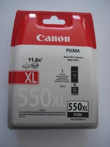 Cartouche d'encre Canon Pixma - Afbeelding 1 van 2
