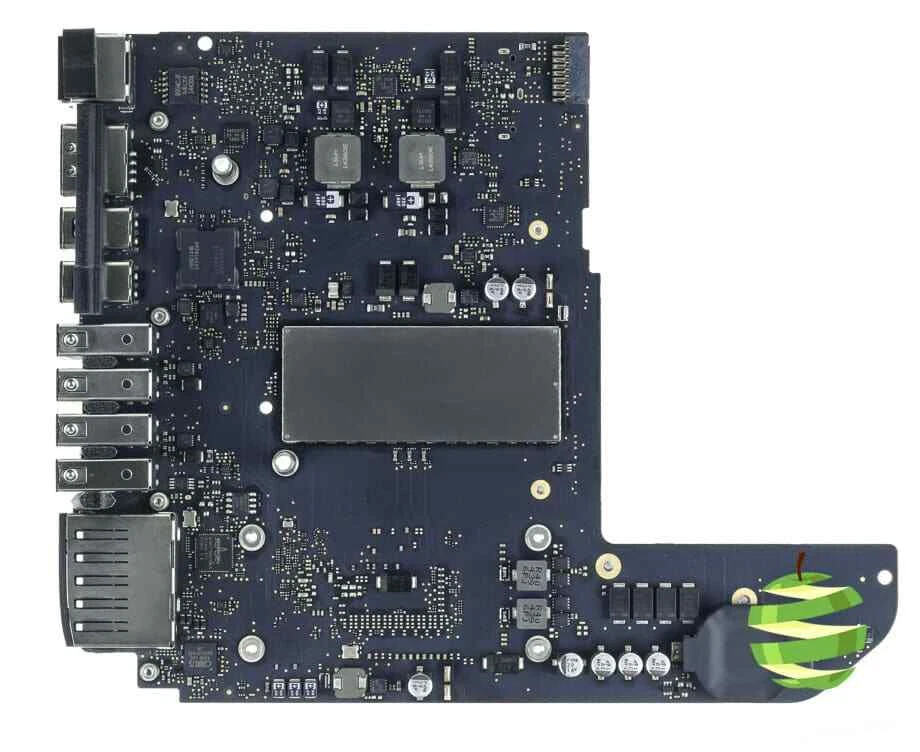 Carte mère 2,6 GHz Core I5 | 8GB | Intel HD Graphics pour Mac Mini Unibody A1... - Imagen 1 de 1