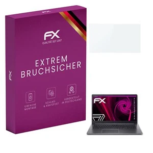 atFoliX Glasfolie für Acer Chromebook 317 CB317-1H Panzerfolie 9H Schutzpanzer - Photo 1/8