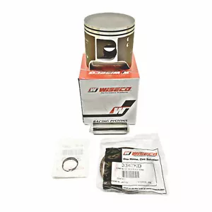 Skidoo 800r 85mm wiseco piston 860 big bore 800 Ski Doo 800 r cylinder gasket 13 - Picture 1 of 4