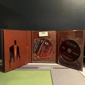 Hitman Absolution Professional Edition Incomplete - PlayStation 3 PS3 - Picture 1 of 3