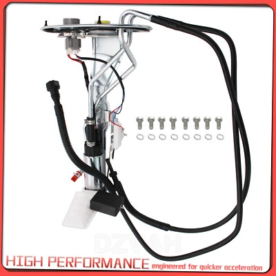 New Fuel Pump Assembly for 2001 2002 Toyota 4Runner V6 3.4L SP9014H 7720335660 - Image 1 of 4