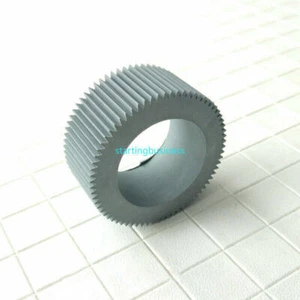 10x Rubber Pickup Roller 035-14303 Fit For Riso 5231 5233 5234C 5250C 9350 5330 - Picture 1 of 1