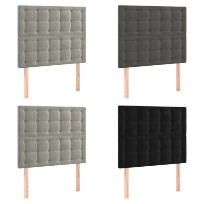 Kopfteil Betthaupt Polsterkopfteil für Bett Bettkopfteil Wandkissen neu - Bild 1 von 4