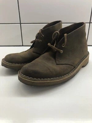 Mujer’s Clark’s Originals Desert Boot 7 Foto 1 de 4