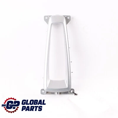 Trim Panel BMW X5 F15 X6 F16 Gear Selector Switch Parking Button Cover 9252114 - Imagem 1 de 4