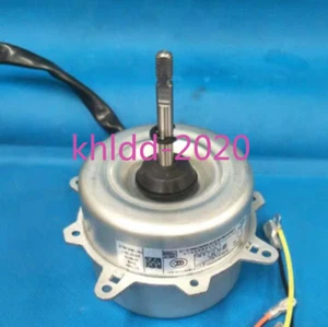 NEU WELLING YDK28-6W-5 Split Klimaanlage Kondensator Lüfter Motor - Bild 1 von 1