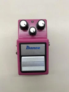 IBANEZ AD9 Analog Delay From Japan - Picture 1 of 6