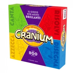 Gioco da tavolo Cranium Goliath 32685 - Foto 1 di 1